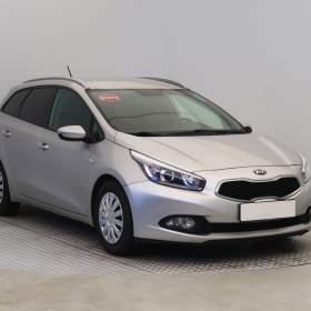 Fotka k inzerátu Kia Ceed 1.6 CRDi / 19267867