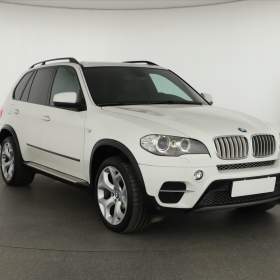 Fotka k inzerátu BMW X5 xDrive40d / 19267874