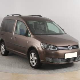 Volkswagen Caddy 1.6 TDI / 19267875