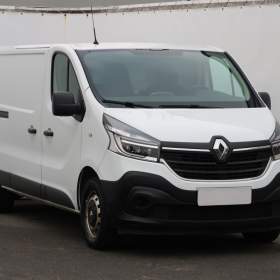 Fotka k inzerátu Renault Trafic 2.0 dCi / 19267881