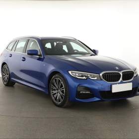 Fotka k inzerátu BMW Řada 3 320 d xDrive / 19267898