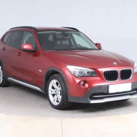 Fotka k inzerátu BMW X1 xDrive18d / 19267900