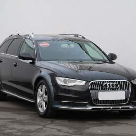 Fotka k inzerátu Audi A6 Allroad 3.0 BiTDI / 19267903