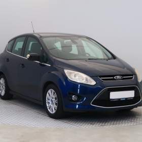 Fotka k inzerátu Ford C- Max 1.6 TDCi / 19267904