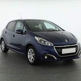 Fotka k inzerátu Peugeot 208 1.2 PureTech / 19267910