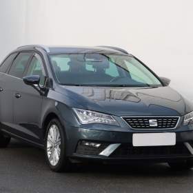 Fotka k inzerátu Seat Leon 1.5 TSI / 19267917