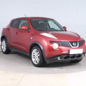 Fotka k inzerátu Nissan Juke 1.6 i / 19267920