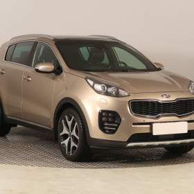 Fotka k inzerátu Kia Sportage 2.0 CRDi / 19267925