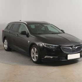 Fotka k inzerátu Opel Insignia 2.0 CDTI / 19267926