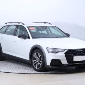 Fotka k inzerátu Audi A6 Allroad 45 TDI / 19267927