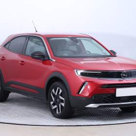 Opel Mokka 1.2 Turbo / 19267931