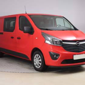 Opel Vivaro 1.6 BiCDTI / 19267934