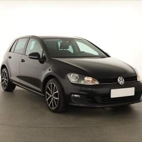 Fotka k inzerátu Volkswagen Golf 1.2 TSI / 19267940