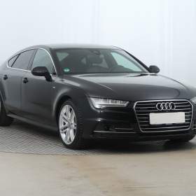 Fotka k inzerátu Audi A7 3.0 TDI / 19267947