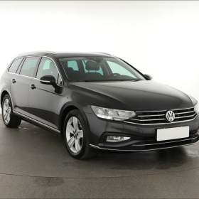 Fotka k inzerátu Volkswagen Passat 2.0 TDI / 19267949