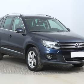 Fotka k inzerátu Volkswagen Tiguan 1.4 TSI / 19267965