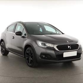 DS 4 Crossback 1.6 BlueHDi / 19269317