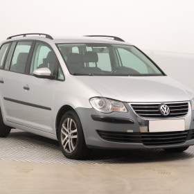 Fotka k inzerátu Volkswagen Touran 1.9 TDI / 19269362