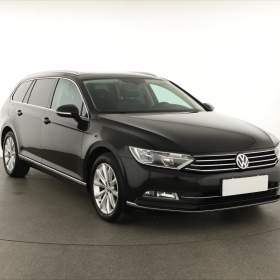 Fotka k inzerátu Volkswagen Passat 1.6 TDI / 19269365