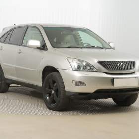 Fotka k inzerátu Lexus RX 300 / 19269373