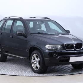 Fotka k inzerátu BMW X5 3.0d / 19269383