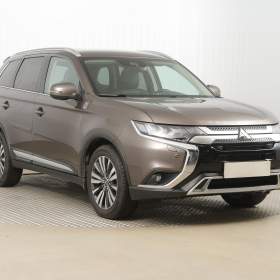 Fotka k inzerátu Mitsubishi Outlander 2.0 / 19269395