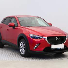 Fotka k inzerátu Mazda CX- 3 2.0 Skyactiv- G / 19269404