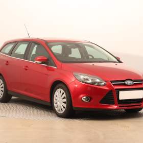 Fotka k inzerátu Ford Focus 1.6 TDCi / 19269408