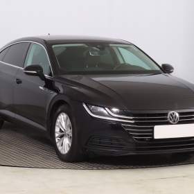 Fotka k inzerátu Volkswagen Arteon 2.0 TDI / 19269410