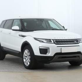 Fotka k inzerátu Land Rover Range Rover Evoque TD4 / 19269413