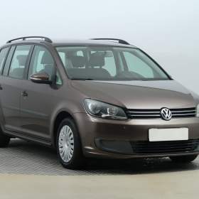 Volkswagen Touran 1.6 TDI / 19269419