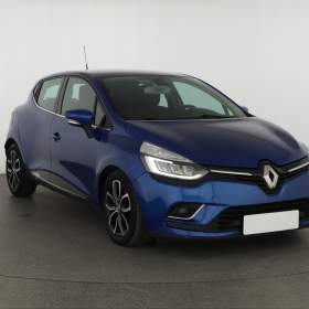 Fotka k inzerátu Renault Clio 1.2 TCe / 19269427