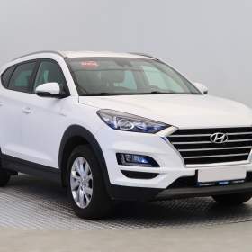 Fotka k inzerátu Hyundai Tucson 1.6 CRDi / 19269431