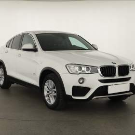 Fotka k inzerátu BMW X4 xDrive20d / 19269438