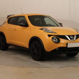 Fotka k inzerátu Nissan Juke 1.2 DIG- T / 19269441