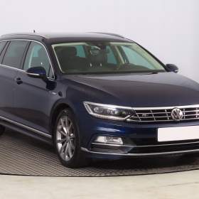 Fotka k inzerátu Volkswagen Passat 2.0 BiTDI / 19269443