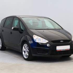 Fotka k inzerátu Ford S- MAX 1.8 TDCi / 19269447