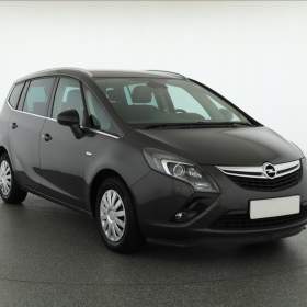 Fotka k inzerátu Opel Zafira 1.4 Turbo / 19269449