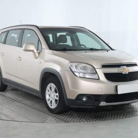 Fotka k inzerátu Chevrolet Orlando 1.8i / 19269462