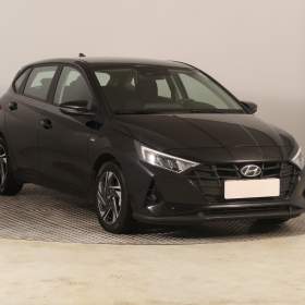 Fotka k inzerátu Hyundai i20 1.2 MPI / 19269473