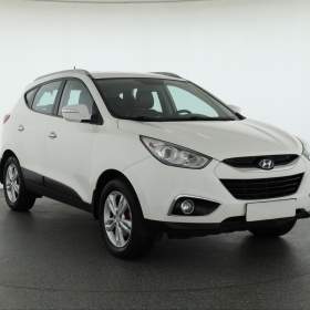 Fotka k inzerátu Hyundai ix35 1.7 CRDi / 19269502