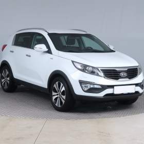 Fotka k inzerátu Kia Sportage 2.0 CRDi / 19269519