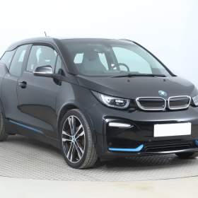 Fotka k inzerátu BMW i3 120Ah BEV / 19269923