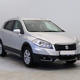 Fotka k inzerátu Suzuki SX4 S- Cross 1.6 VVT / 19269927