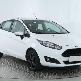 Fotka k inzerátu Ford Fiesta 1.25 i / 19269931