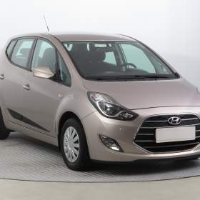 Fotka k inzerátu Hyundai ix20 1.6 CVVT / 19269937