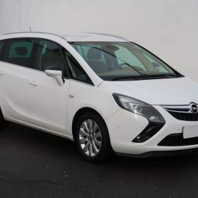 Fotka k inzerátu Opel Zafira 1.6 CDTI / 19269938