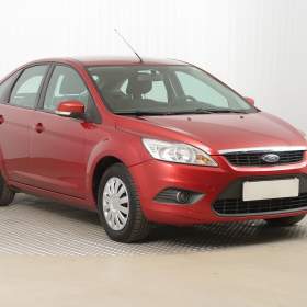 Fotka k inzerátu Ford Focus 1.4 16V / 19269941