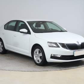 Fotka k inzerátu Škoda Octavia 1.0 TSI / 19269949