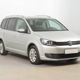 Fotka k inzerátu Volkswagen Touran 2.0 TDI / 19269959